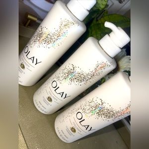 Olay collagen and b3 body wash for women